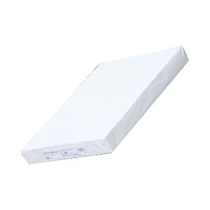 （業務用セット） 王子製紙 再生PPC用紙100W A3（冊） 1冊（500枚） 【×3セット】