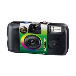 （業務用セット） 富士フィルム 写ルンです 1個 型番：LF 1600HS-N FL 27SH 1 【×3セット】
