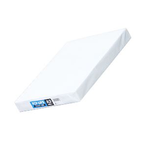 （業務用セット） 日本製紙 フルカラーコピー用紙 FCP-UP II A3（冊） 1冊（500枚） 【×3セット】