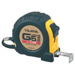 （業務用セット） タジマ Gロック 5.5m 19ミリ幅 1個  【×3セット】