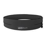FlipBelt （ フリップベルト ） スポーツウエストポーチ カーボン L
