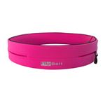 FlipBelt （ フリップベルト ） スポーツウエストポーチ ピンク M