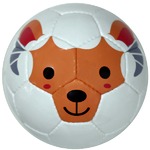 SFIDA（スフィーダ） SFIDA FOOTBALL ZOO BSFZOO05　ヒツジ　ミニボール1号球