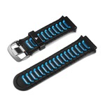 GARMIN（ガーミン） ベルト交換キット Fore Athlete920XTJ BlackBlue用【日本正規品】1125141