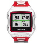 GARMIN（ガーミン） Fore Athlete920XTJ WhiteRed【日本正規品】117433