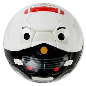 SFIDA（スフィーダ） ミニボール SFIDA FOOTBALL Vehicle　パトカー　1号球