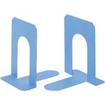 ブックエンド・特大 No.9 ライトブルー