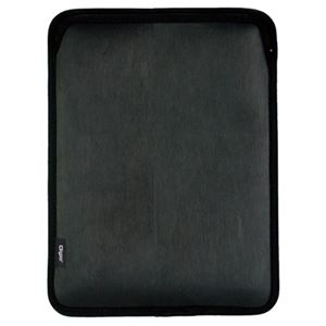 ナカバヤシ Digio2 タブレットPC用スリップインケース （for kindle Paper white）TBC-KPW1203BK ブラック