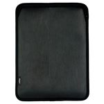 ナカバヤシ Digio2 タブレットPC用スリップインケース （for kindle Paper white）TBC-KPW1203BK ブラック