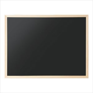 ナカバヤシ ウッドカラーボード W620×H470×D14mm CBM-E6247NMナチュラル木目