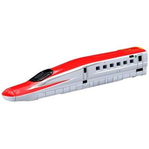【トミカ】 タカラトミー 123 E6系新幹線