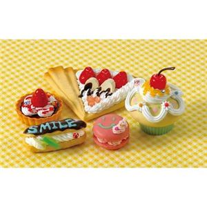 エポック社 ホイップるデコレーションペンセット