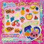 エポック社 AQ-201 キラキラフルーツセット