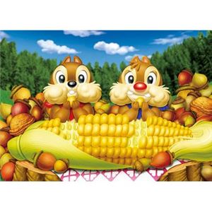 テンヨー DSG-266-732 ハッピーランチ 266P 【ジグソーパズル】
