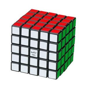 メガハウス 5×5プロフェッサーキューブ