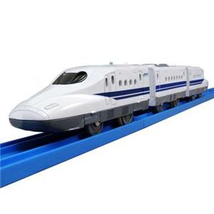 【プラレール】 タカラトミー S-11 サウンドN700系 新幹線