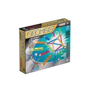 ゲオマグワールドジャパン 531 ゲオマグ グリッター30【知育玩具】