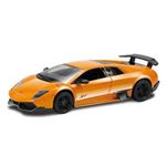 ジョーゼン キャストワールド ランボルギーニムルシエラゴ