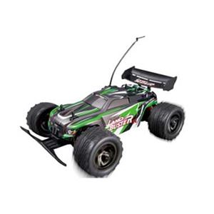 ジョーゼン JRVB031-GM 1／16 ラジコンバギー ランドバスターJr