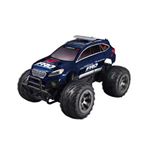 ジョーゼン JRVT032-BL 1／18 ラジコン スバル レガシーアウトバックFRO