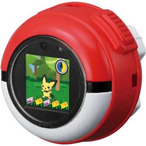 タカラトミー ポケでるガチャ