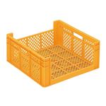 三甲(サンコー) BKコンテナー オレンジ