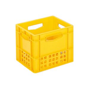 三甲(サンコー) ピュアクレート 12P-1B イエロー