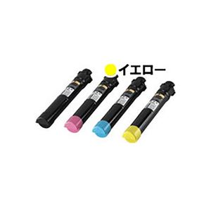 【純正品】 EPSON(エプソン) LPC3T15YV 環境推進 トナー イエロー