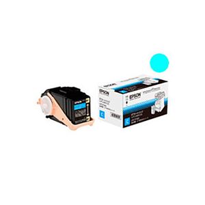 【純正品】 EPSON(エプソン) LPC3T30C ETカートリッジS シアン