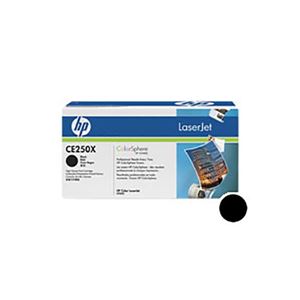 【純正品】 HP CE250X プリントカートリッジ 黒