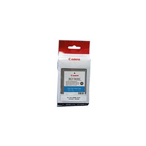 【純正品】 Canon(キャノン) 8970A001 インクタンク BCI-1431 C