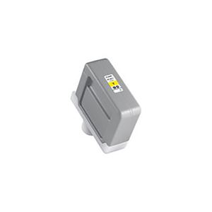 【純正品】 Canon(キャノン) 1489B001 PFI-301 Y イエロー
