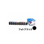 【純正品】 EPSON(エプソン) ICBK66 インクカートリッジ フォトブラック