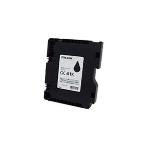 【純正品】 RICOH 515807 SGカートリッジ GC41K ブラック