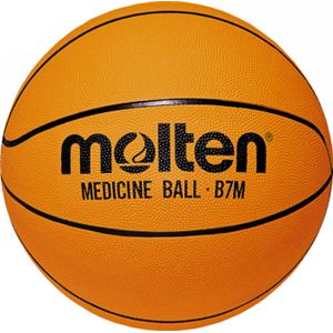 molten（モルテン） メディシン 7号 B7M