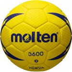 molten（モルテン） ヌエバX3600 3号（ハンドボール用ボール） H3X3600
