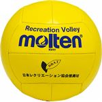 molten（モルテン） レクリエーションバレー 4号 KV4Y
