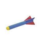 TOEI LIGHT（トーエイライト） フォームロケット45 B6264（ボール投げ練習に）