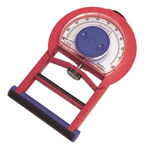 TOEI LIGHT（トーエイライト） 握力計グリップA T2048