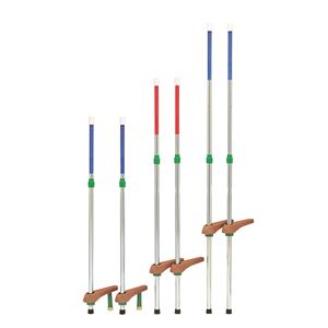 TOEI LIGHT（トーエイライト） カラー竹馬スライド式150 T2120R