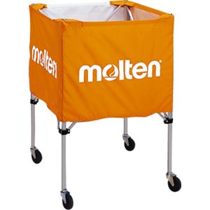 molten（モルテン） エキップメント ボールカゴ 屋外用 BK20HOTO