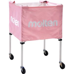 molten（モルテン） エキップメント ボールカゴ 屋外用 BK20HOTPK