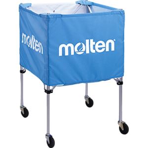 molten（モルテン） エキップメント ボールカゴ 屋外用 BK20HOTSK