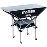 molten（モルテン） エキップメント 平型ボールカゴ 背高 BKCVHBK
