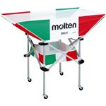 molten（モルテン） エキップメント 平型ボールカゴ 背高 BKCVHIT