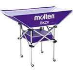 molten（モルテン） エキップメント 平型ボールカゴ 背高 BKCVHP