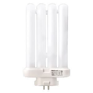 （まとめ買い）Panasonic パナソニック ツイン蛍光灯 FML 36W FML36EXN 昼白色 【×2セット】