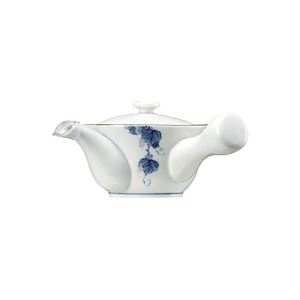 （まとめ買い）ピーアンドエス つたぶどう急須茶こし付 11302 【×2セット】