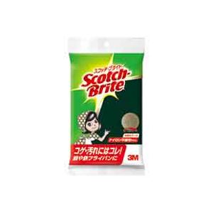（まとめ買い）スリーエム 3M スコッチブライト ナイロンたわし A-11S 【×20セット】