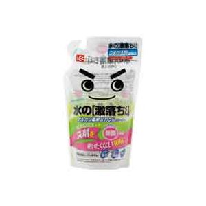 （まとめ買い）レック 水の激落ちくん 詰替用 300ml 【×200セット】